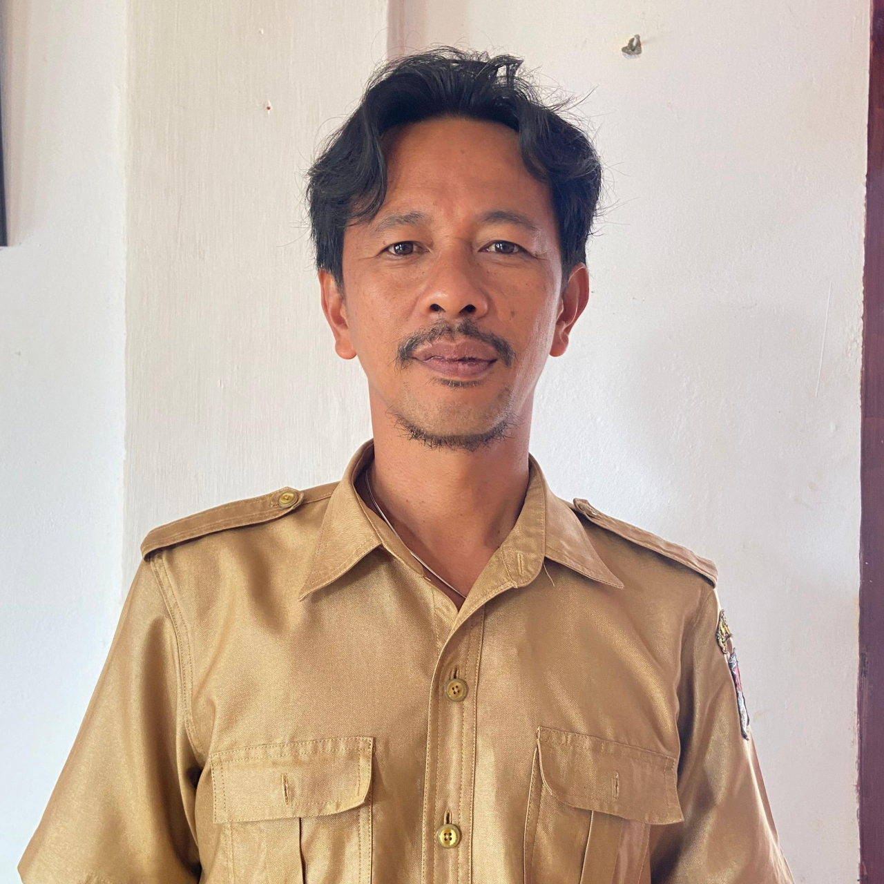 Foto Steven Tampanguma