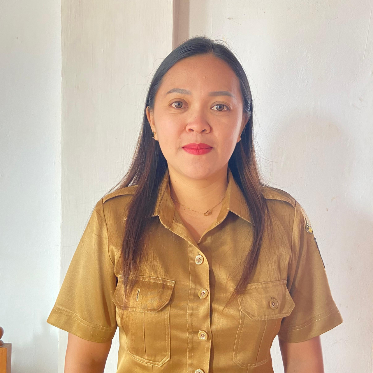 Foto Greyti Debora Wowor