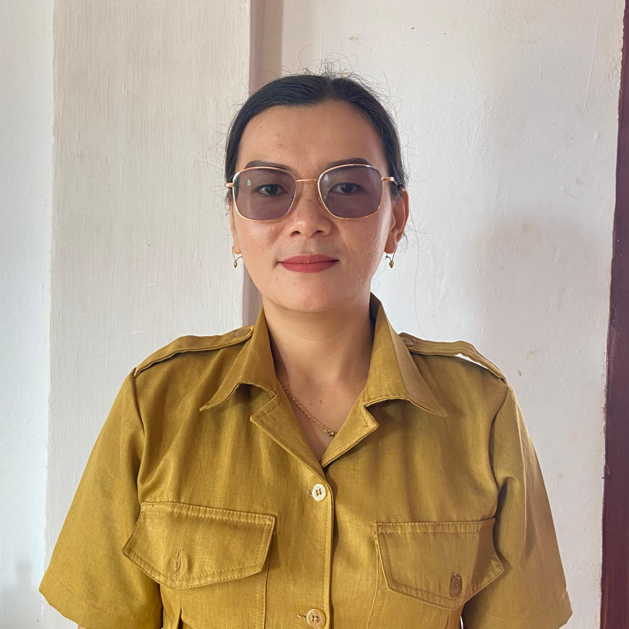 Foto Jeiny Indri Jacob